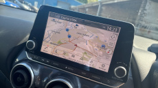 Nissan Juke 1.0 DiG-T 114 N-Connecta 5dr Petrol Hatchback